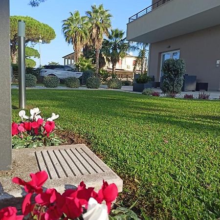 Assteas Rooms Paestum Kültér fotó