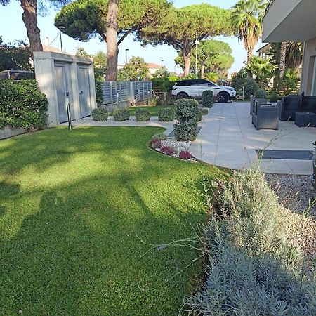Assteas Rooms Paestum Kültér fotó