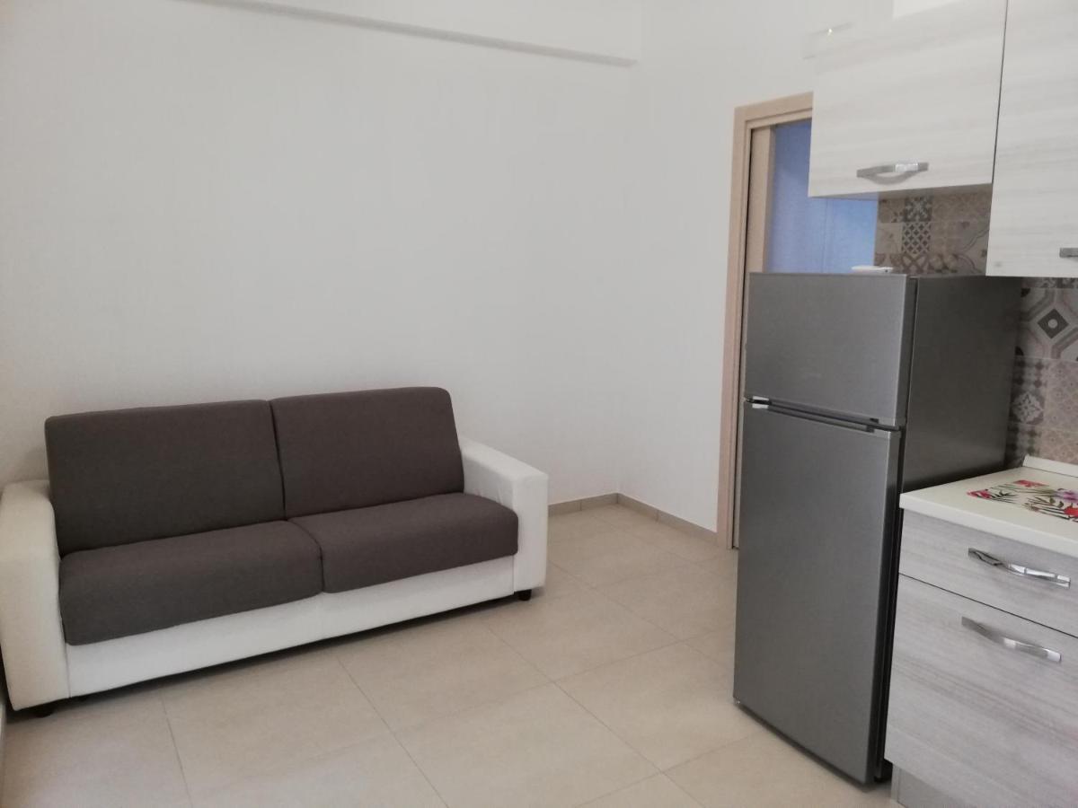 Assteas Rooms Paestum Kültér fotó