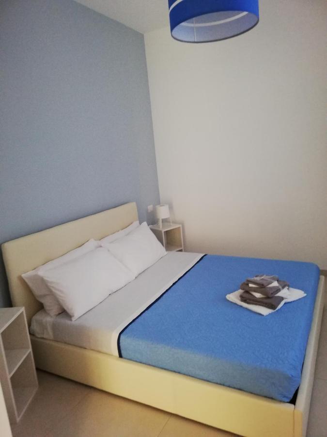 Assteas Rooms Paestum Kültér fotó