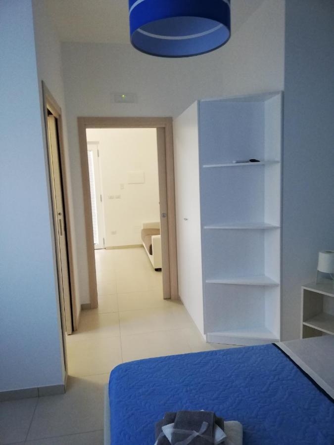 Assteas Rooms Paestum Kültér fotó