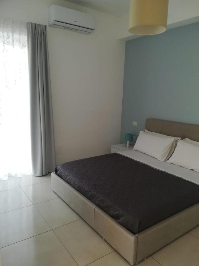 Assteas Rooms Paestum Kültér fotó