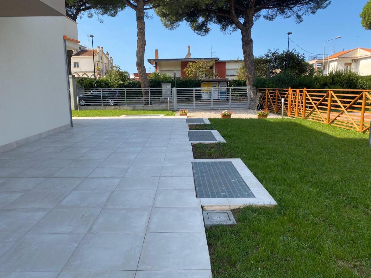 Assteas Rooms Paestum Kültér fotó