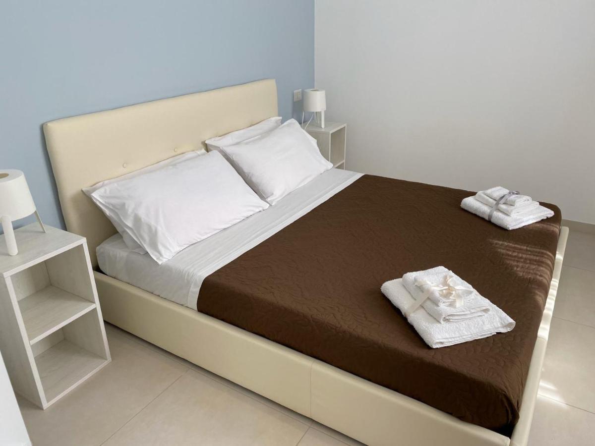 Assteas Rooms Paestum Kültér fotó