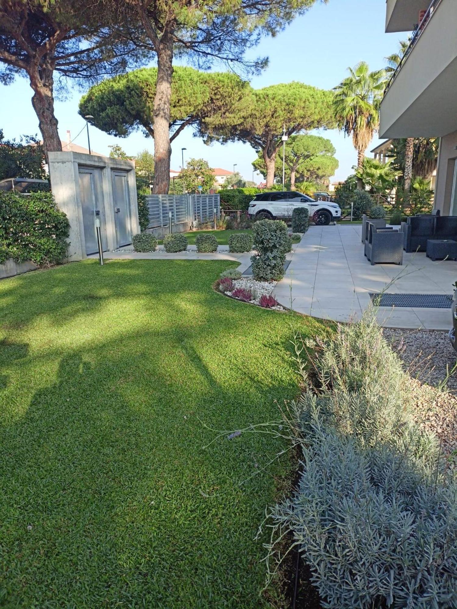 Assteas Rooms Paestum Kültér fotó